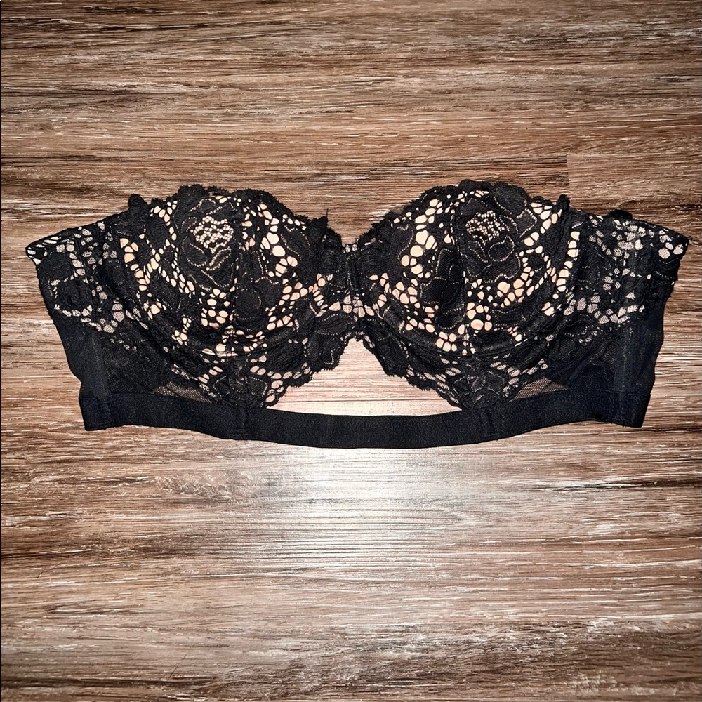 Victoria’s Secret bra
